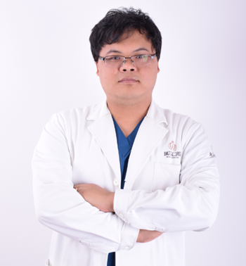 南昌瑞爾口腔門診部 繆延宇