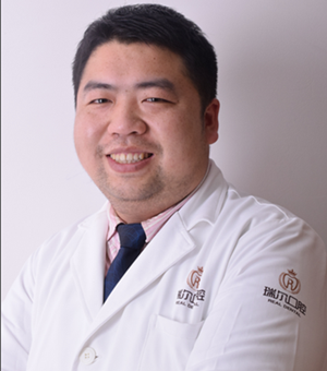 南昌瑞爾口腔門診部 鄒嘉林