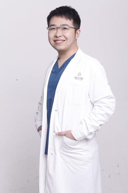 南昌瑞爾口腔門診部 潘超