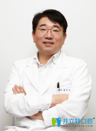 韓國多仁牙科 任興彬