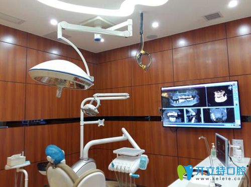 欽州康美口腔診所牙科設(shè)備