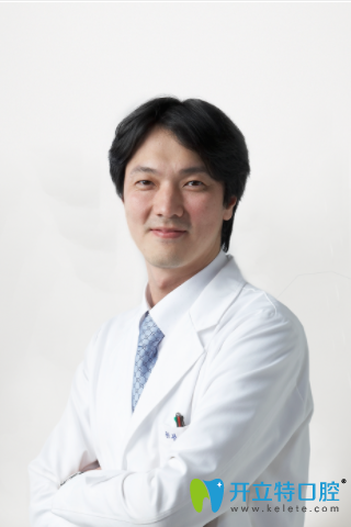 韓國多仁牙科 鄭明鎬