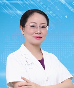 衡陽恒美口腔門診部 李嵐