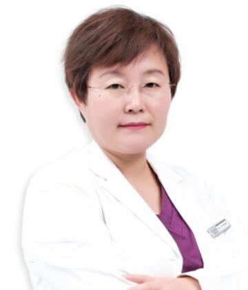 吉林國健口腔醫(yī)院 權(quán)花淑