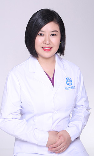 大連拜博口腔醫(yī)院 馬清