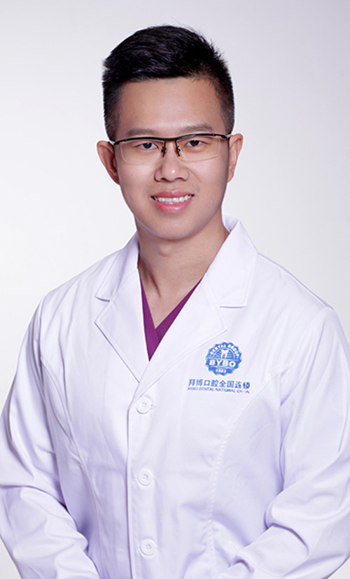 大連拜博口腔醫(yī)院 孫秀峰