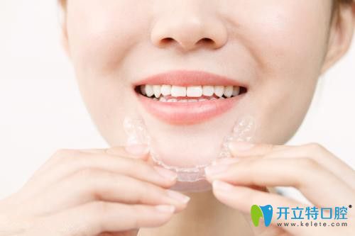 拜博微笑美學(xué)修復(fù)五大特征