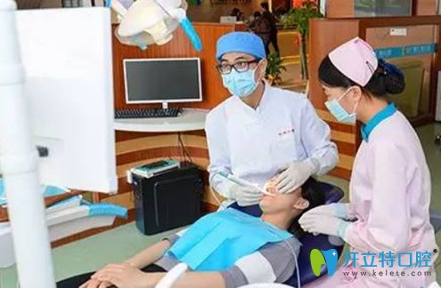 云浮拜爾口腔微創(chuàng)無痛拔牙手術(shù)