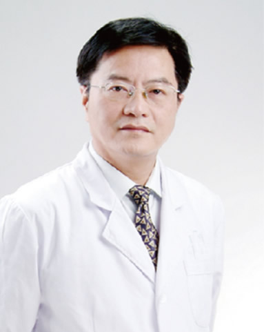 通化愛德口腔醫(yī)院 張立志