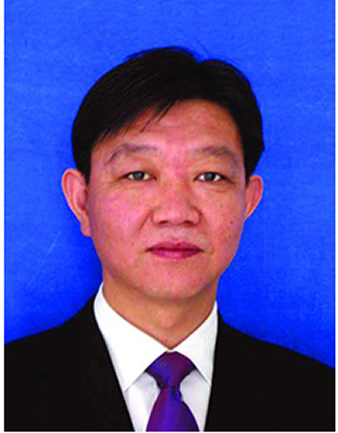 常州太平洋口腔門診部 陳宏