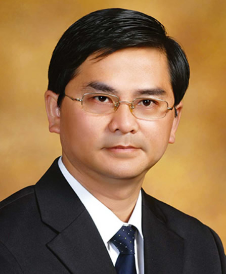 重慶拜博口腔醫(yī)院黎強(qiáng)