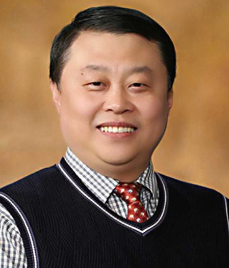 重慶拜博口腔醫(yī)院徐連來