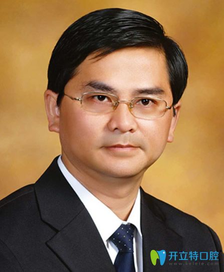 重慶拜博口腔種植牙醫(yī)生黎強(qiáng) 重慶拜博口腔種植牙醫(yī)生黎強(qiáng)