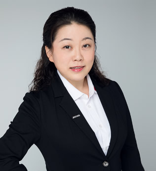 深圳瑞爾齒科門診部 高潤(rùn)紅