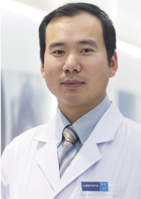 深圳歡樂口腔醫(yī)院 詹華