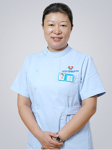 深圳博愛口腔診所 劉佺