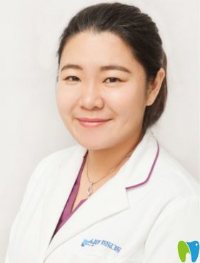 深圳歡樂口腔正畸醫(yī)生于燕