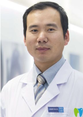 深圳歡樂(lè)口腔院長(zhǎng)詹華