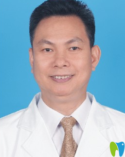 湛江南方口腔黃宏院長 湛江南方口腔黃宏院長