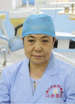 佛山粵冠口腔醫(yī)院呂勤英