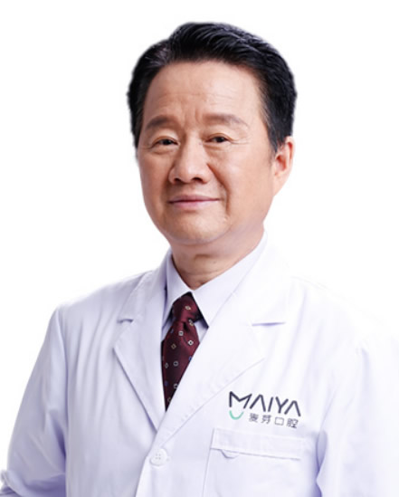 惠州麥芽牙科 鄭蒼尚