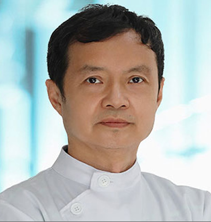 中山好民生口腔門診部 雷永正