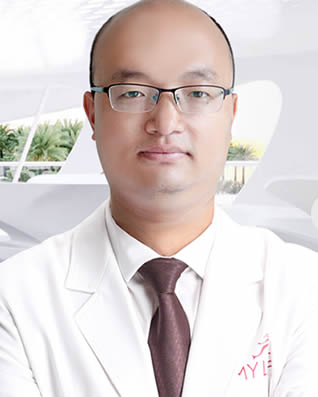 廣州美萊口腔 胡祥