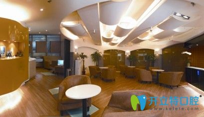 香港植齒及頜面外科中心環(huán)境圖 香港植齒及頜面外科中心環(huán)境圖