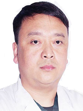 寧波千口百惠口腔門診部 劉世恒