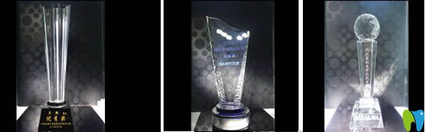 北京瑞泰口腔<!--<i data=20240703-sp></i>-->醫(yī)生所獲榮譽(yù)證書(shū)