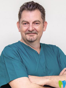 重慶德亞口腔 舒斯特