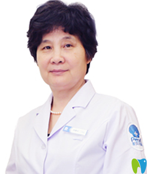 北京圣貝口腔劉希云院長(zhǎng)