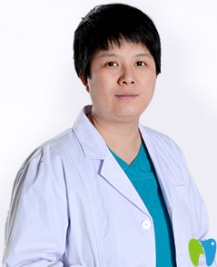 寧波恩吉口腔牛伊南院長(zhǎng)