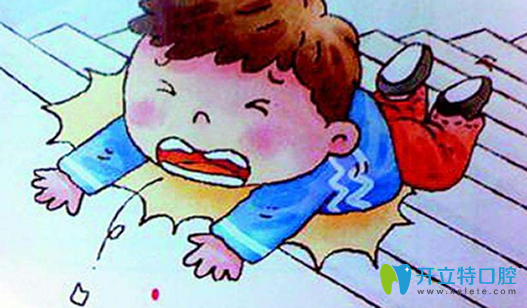 牙齒斷了一半怎么補(bǔ)？在口腔補(bǔ)牙掛哪個(gè)科？