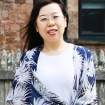 成都瑞安口腔門診部 趙俊仙