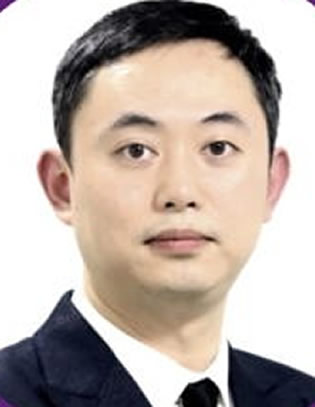 成都瑞安口腔門診部 劉思江