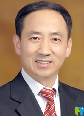 杭州泰康拜博口腔醫(yī)院高振華