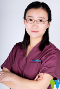 成都瑞泰口腔劉澤萍醫(yī)生