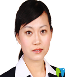 鄭州精益口腔李曉瑞主任