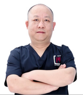 武漢清華陽(yáng)光口腔醫(yī)院 陳清華