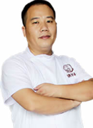 成都唐牙科口腔診所 駱彪