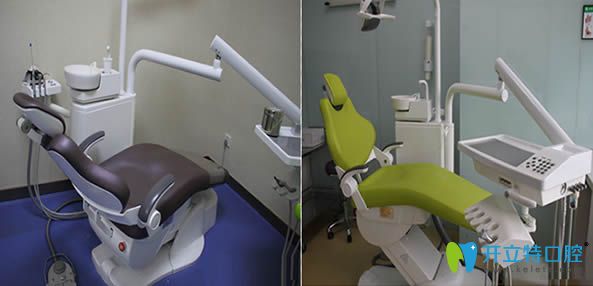 杭州至恒口腔牙齒治療設備 杭州至恒口腔牙齒治療設備
