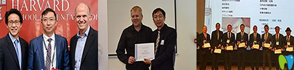 趙鑫院長(zhǎng)學(xué)術(shù)風(fēng)采