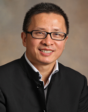 杭州博凡牙科 盧海平