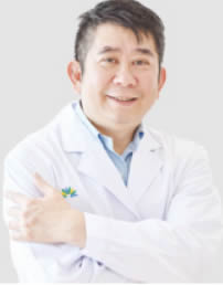 成都茁悅口腔門診部 陸開盛