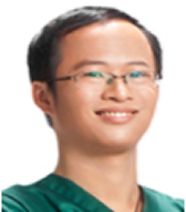 廈門登特口腔醫(yī)院 林鋆 