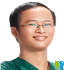 廈門登特口腔林鋆醫(yī)生