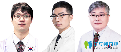 北極星口腔推薦種植醫(yī)生