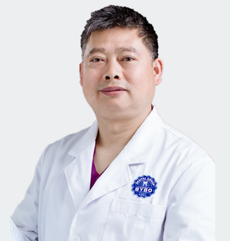 長(zhǎng)沙拜博口腔醫(yī)院 張玉林