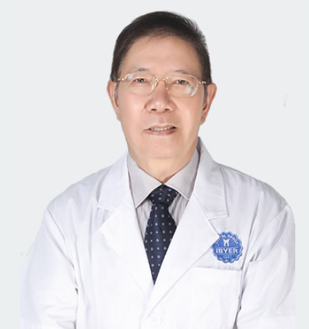 長(zhǎng)沙拜博口腔醫(yī)院 凌天牖